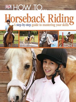 cover image of Horseback Riding